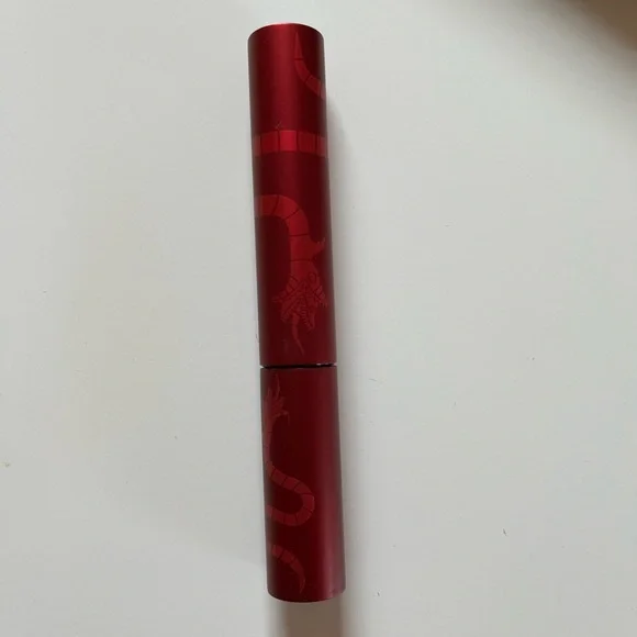 New Melt Cosmetics Beetlejuice Supernatural Lash Mascara Ultra Black